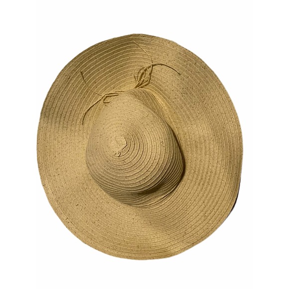 Floppy sun hat New without tags - Picture 1 of 3